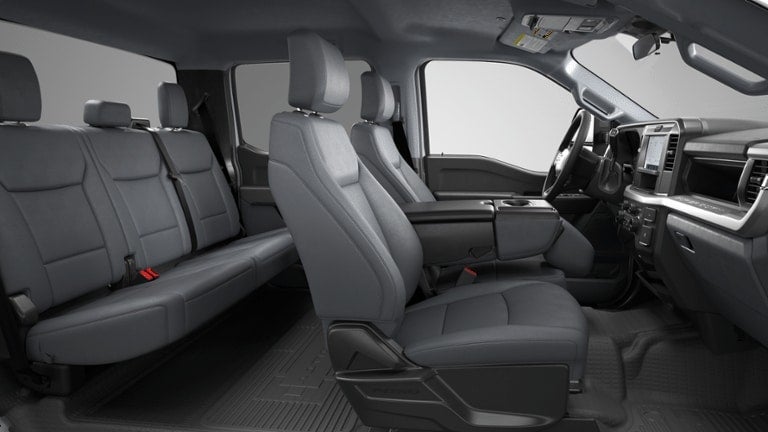 2026 Ford F-350SD - Image 27