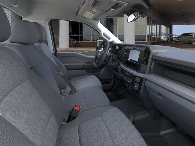 2026 Ford F-550SD - Image 11