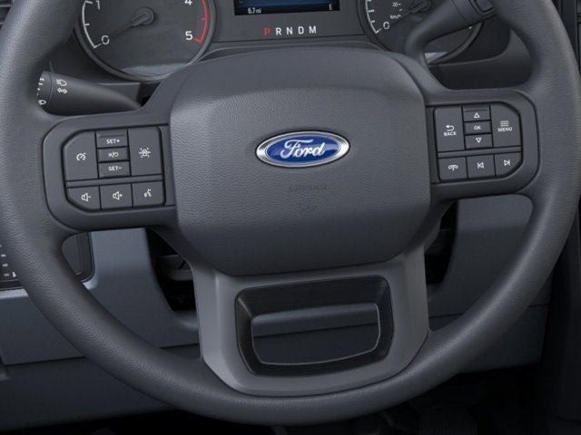2026 Ford F-550SD - Image 12