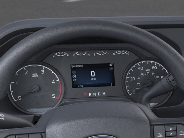 2026 Ford F-550SD - Image 13