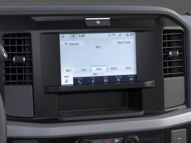 2026 Ford F-550SD - Image 14