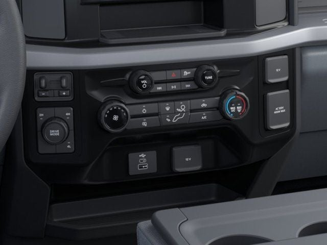 2026 Ford F-550SD - Image 15