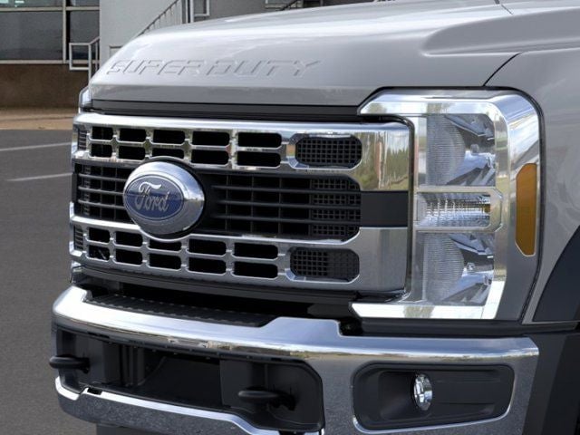 2026 Ford F-550SD - Image 17