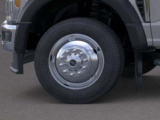 2026 Ford F-550SD - Image 19