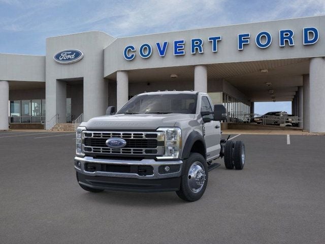 2026 Ford F-550SD - Image 2