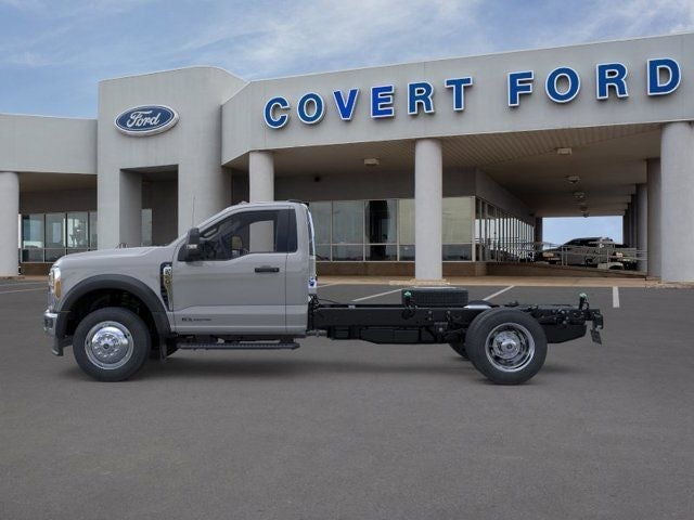 2026 Ford F-550SD - Image 3