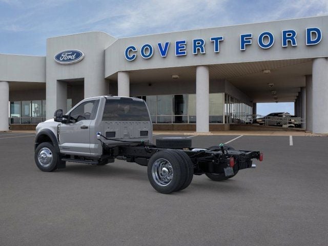 2026 Ford F-550SD - Image 4