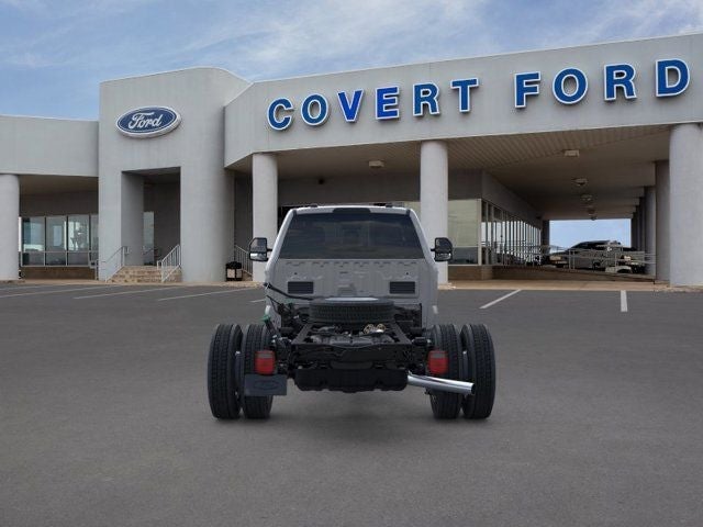 2026 Ford F-550SD - Image 5