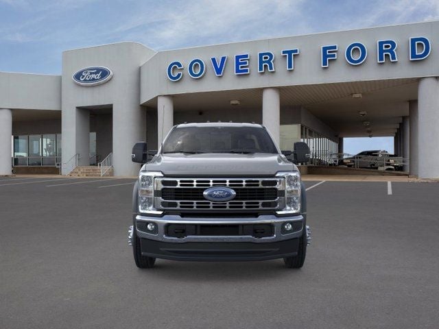 2026 Ford F-550SD - Image 6