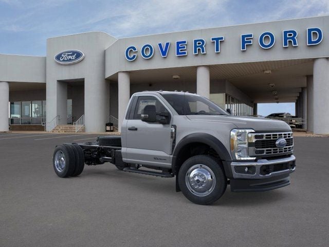 2026 Ford F-550SD - Image 7