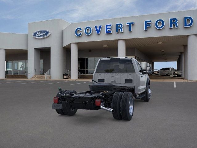 2026 Ford F-550SD - Image 8
