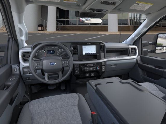 2026 Ford F-550SD - Image 9