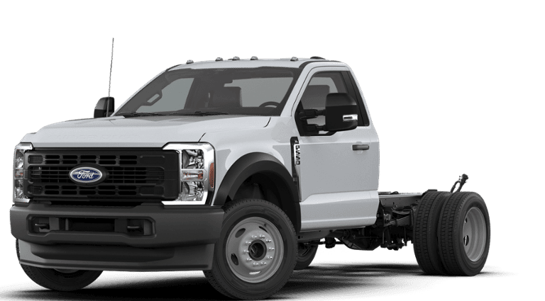 2026 Ford F-550SD - Image 23