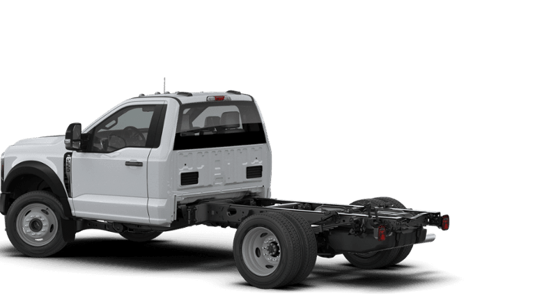 2026 Ford F-550SD - Image 24
