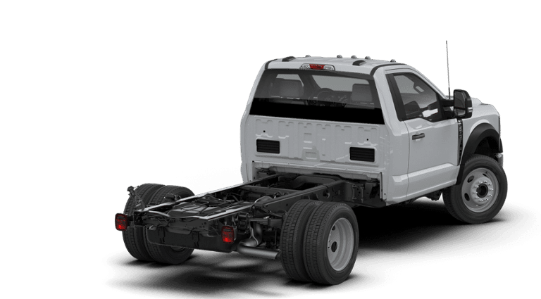 2026 Ford F-550SD - Image 25