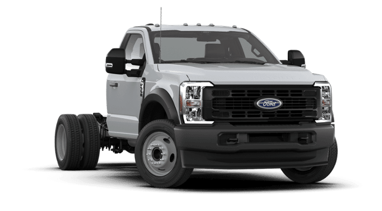 2026 Ford F-550SD - Image 26