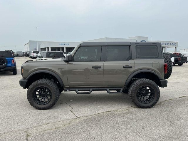 2026 Ford Bronco - Image 10