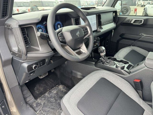 2026 Ford Bronco - Image 11