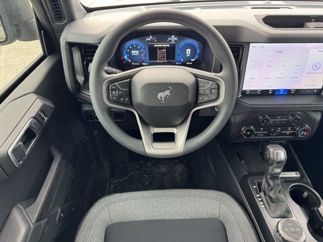2026 Ford Bronco - Image 20