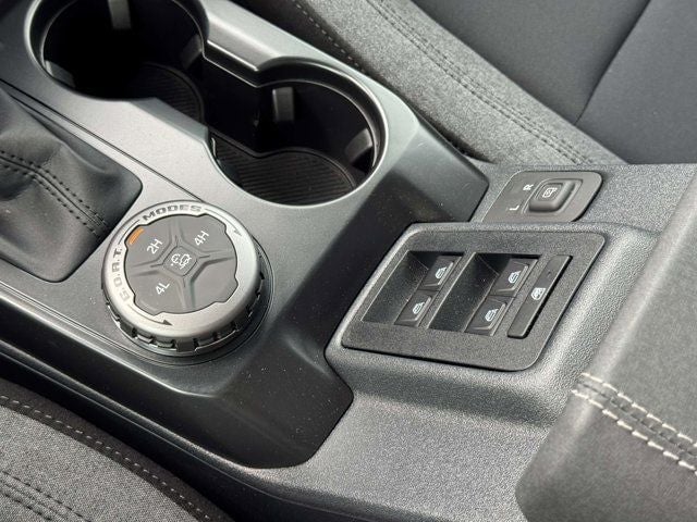 2026 Ford Bronco - Image 24