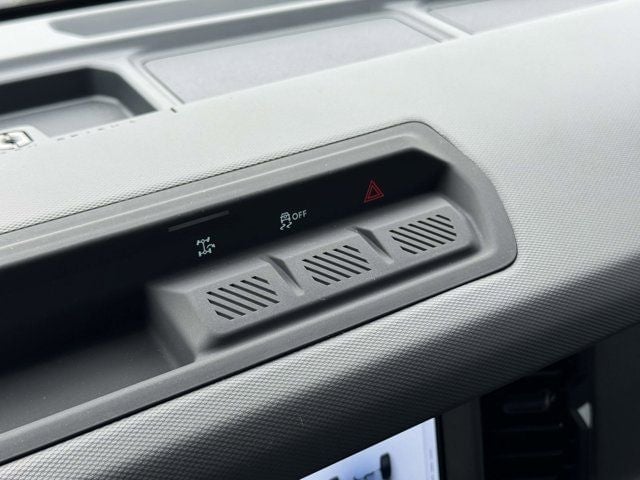 2026 Ford Bronco - Image 29