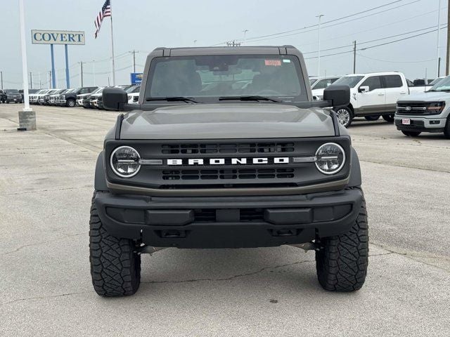 2026 Ford Bronco - Image 3