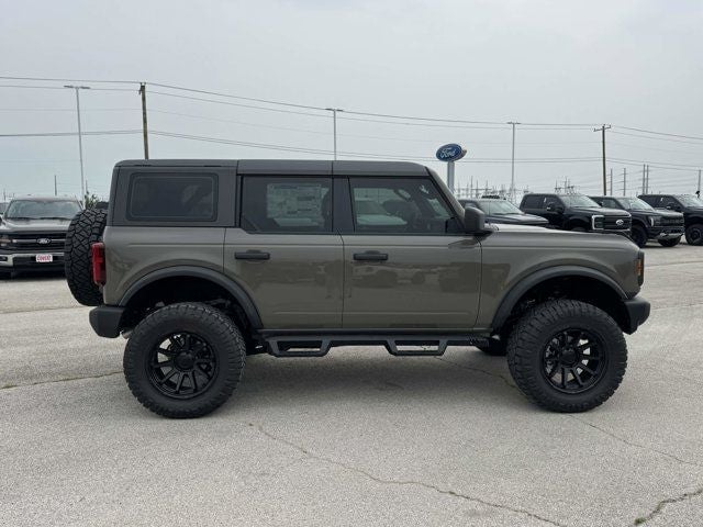 2026 Ford Bronco - Image 5