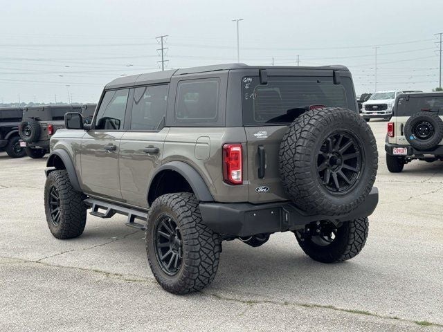 2026 Ford Bronco - Image 9