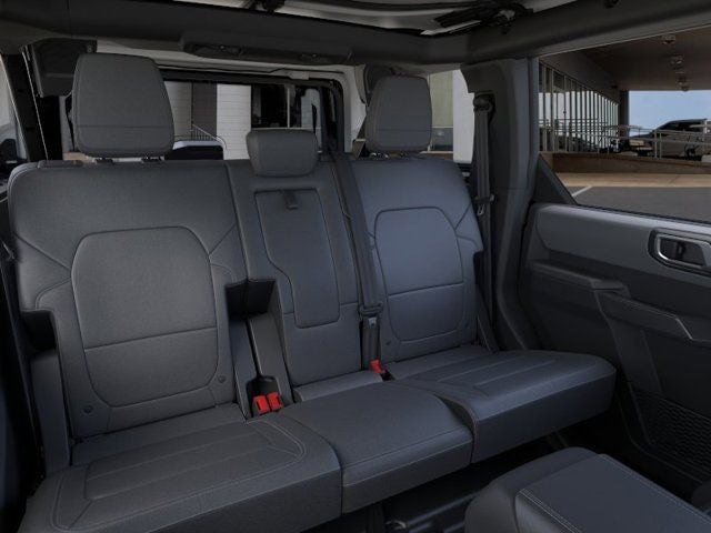 2026 Ford Bronco - Image 11