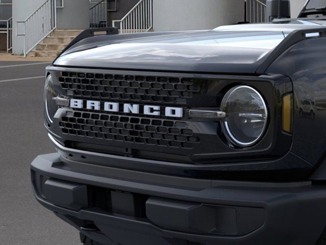 2026 Ford Bronco - Image 19