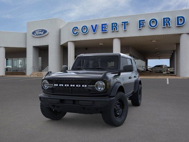 2026 Ford Bronco - Image 2