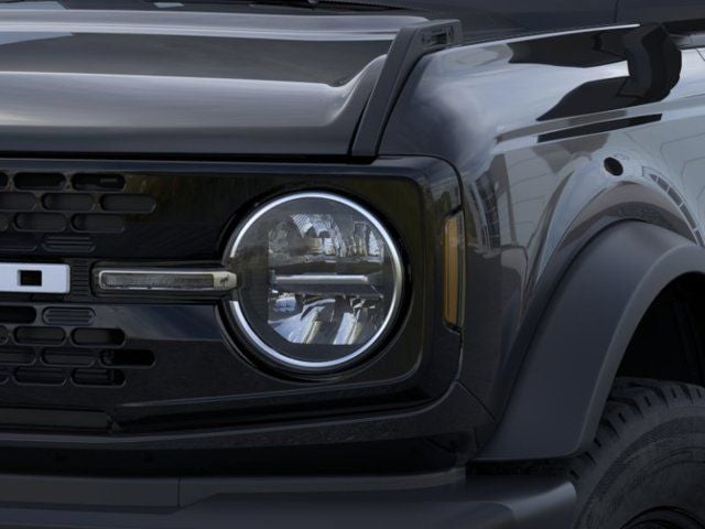 2026 Ford Bronco - Image 20
