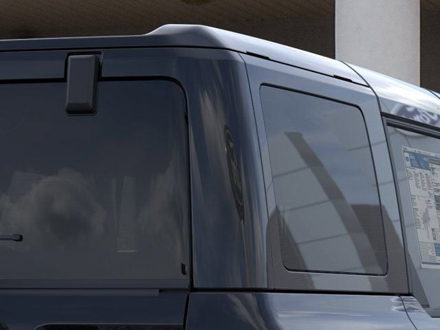 2026 Ford Bronco - Image 25