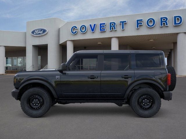 2026 Ford Bronco - Image 3