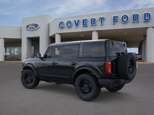 2026 Ford Bronco - Image 4