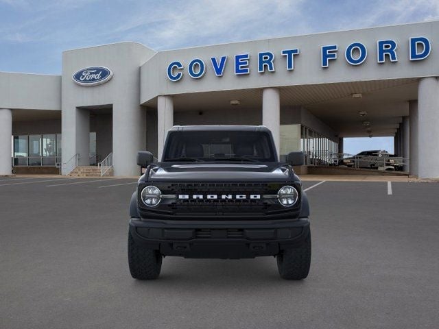 2026 Ford Bronco - Image 6