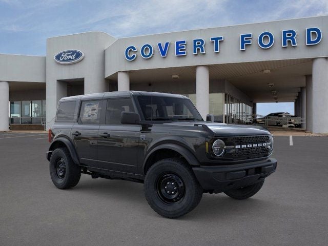 2026 Ford Bronco - Image 7