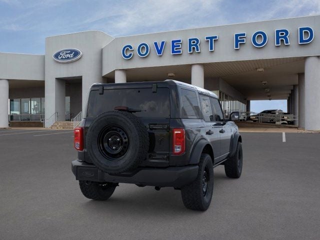 2026 Ford Bronco - Image 8