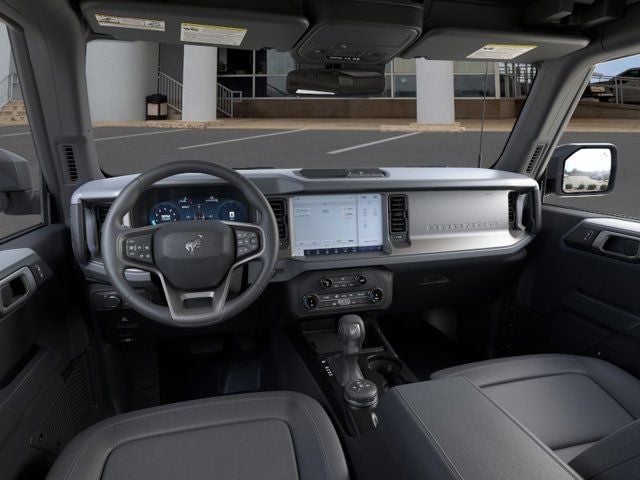 2026 Ford Bronco - Image 9