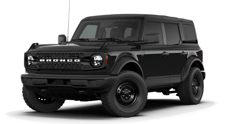 2026 Ford Bronco - Image 26