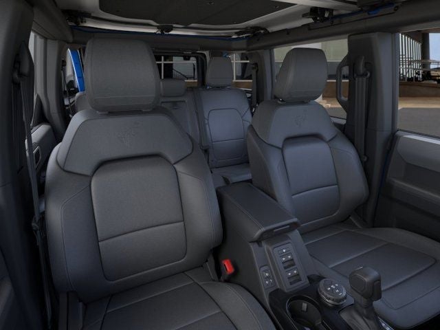 2026 Ford Bronco - Image 10