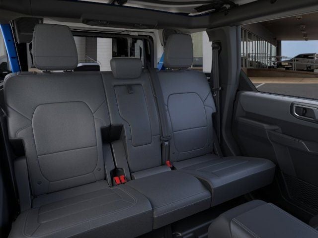 2026 Ford Bronco - Image 11