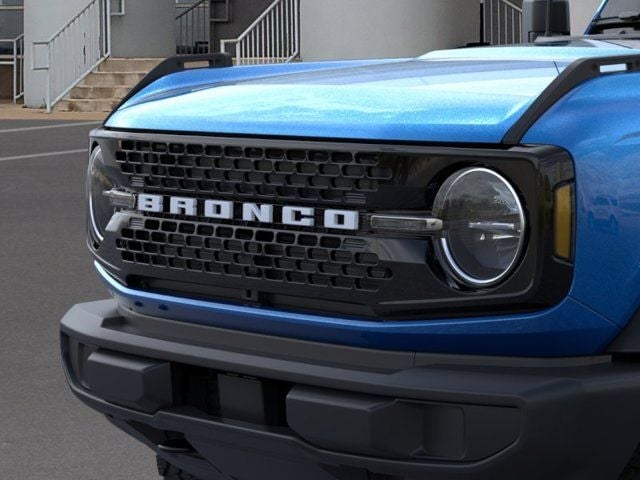2026 Ford Bronco - Image 19