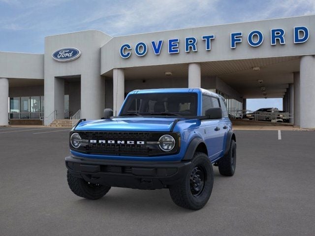 2026 Ford Bronco - Image 2