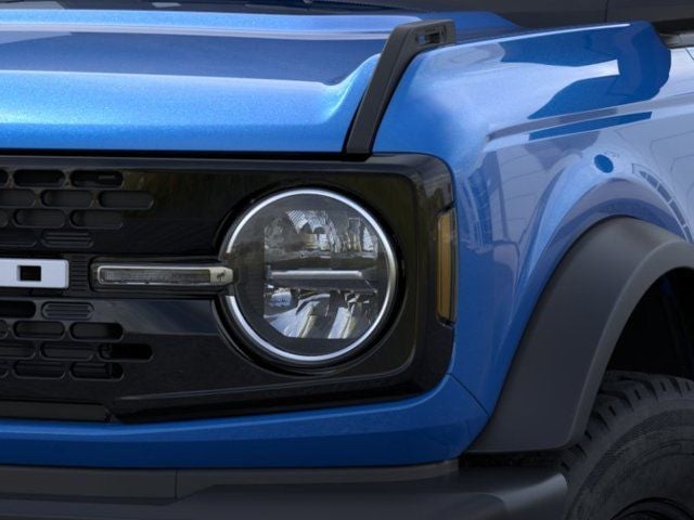 2026 Ford Bronco - Image 20