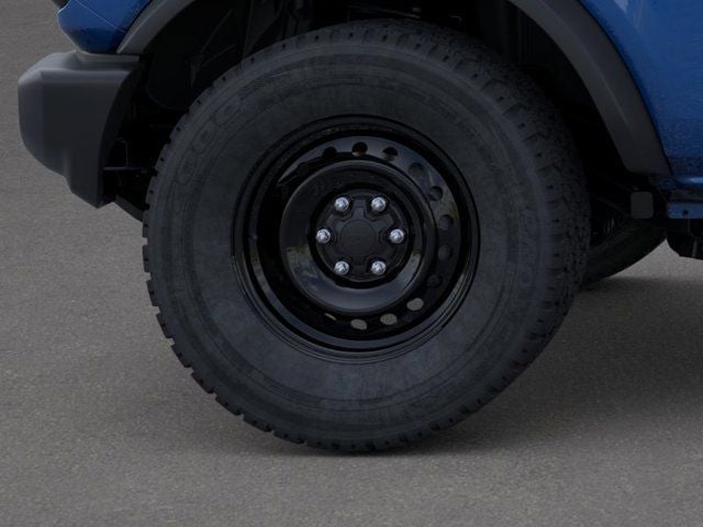 2026 Ford Bronco - Image 21