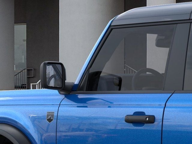 2026 Ford Bronco - Image 22