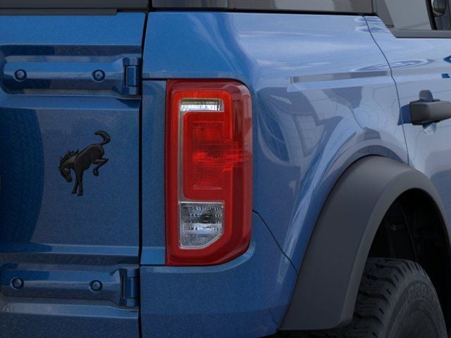 2026 Ford Bronco - Image 23