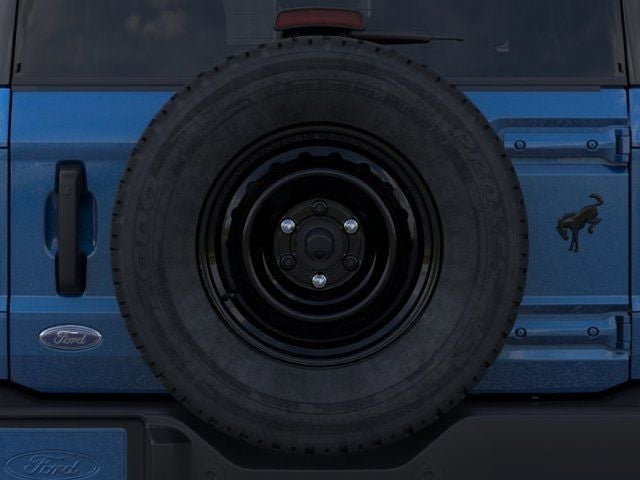 2026 Ford Bronco - Image 24