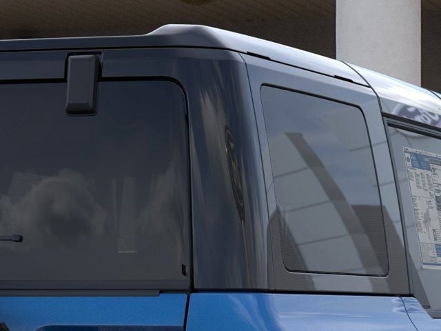 2026 Ford Bronco - Image 25